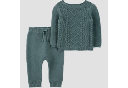 Carter's Baby Outfit Set