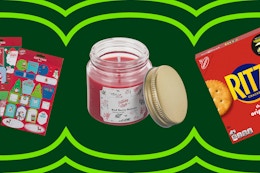 dollar general deals