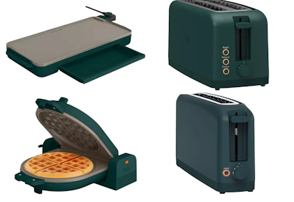 Bella Small Kitchen Appliance
