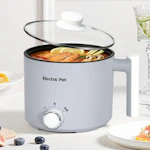 Electric Hot Pot