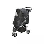 Trixie Foldable Pet Stroller