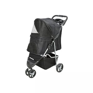 Trixie Foldable Pet Stroller