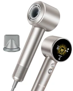 Ionic Hair Dryer