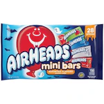 Airheads Candy Variety Bag