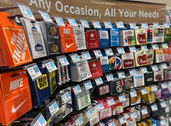 Gift Cards