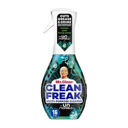 Mr. Clean Clean Freak Cleaner