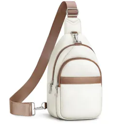 Crossbody Sling Bag