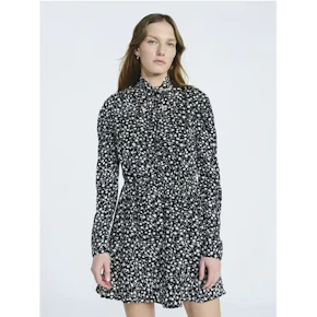Scoop Women's Mini Dress