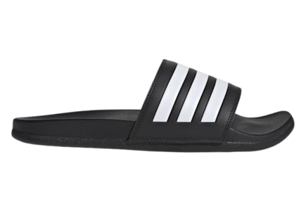 Adidas Adult Comfort Slides