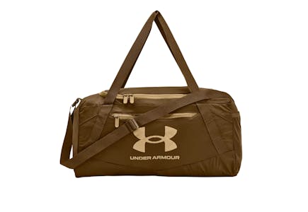 Under Armour Packable Duffle