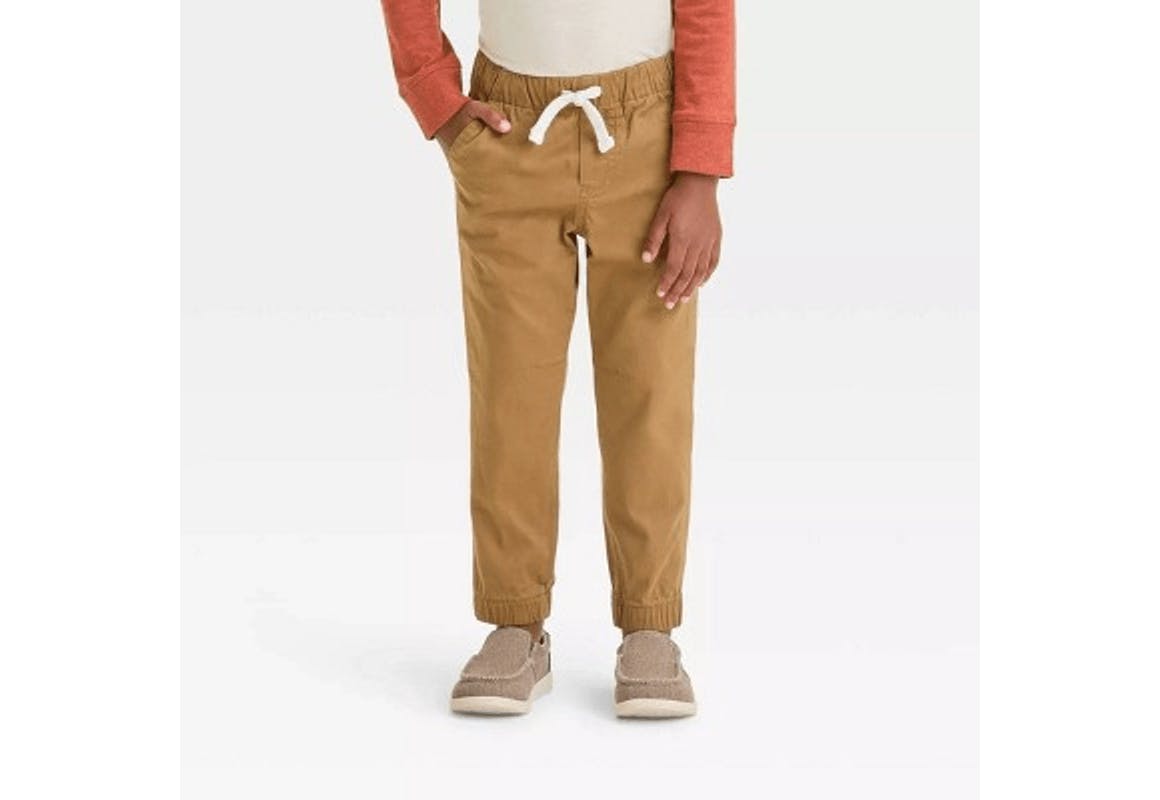 Cat & Jack Toddler Jogger Pants