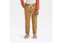 Cat & Jack Toddler Jogger Pants
