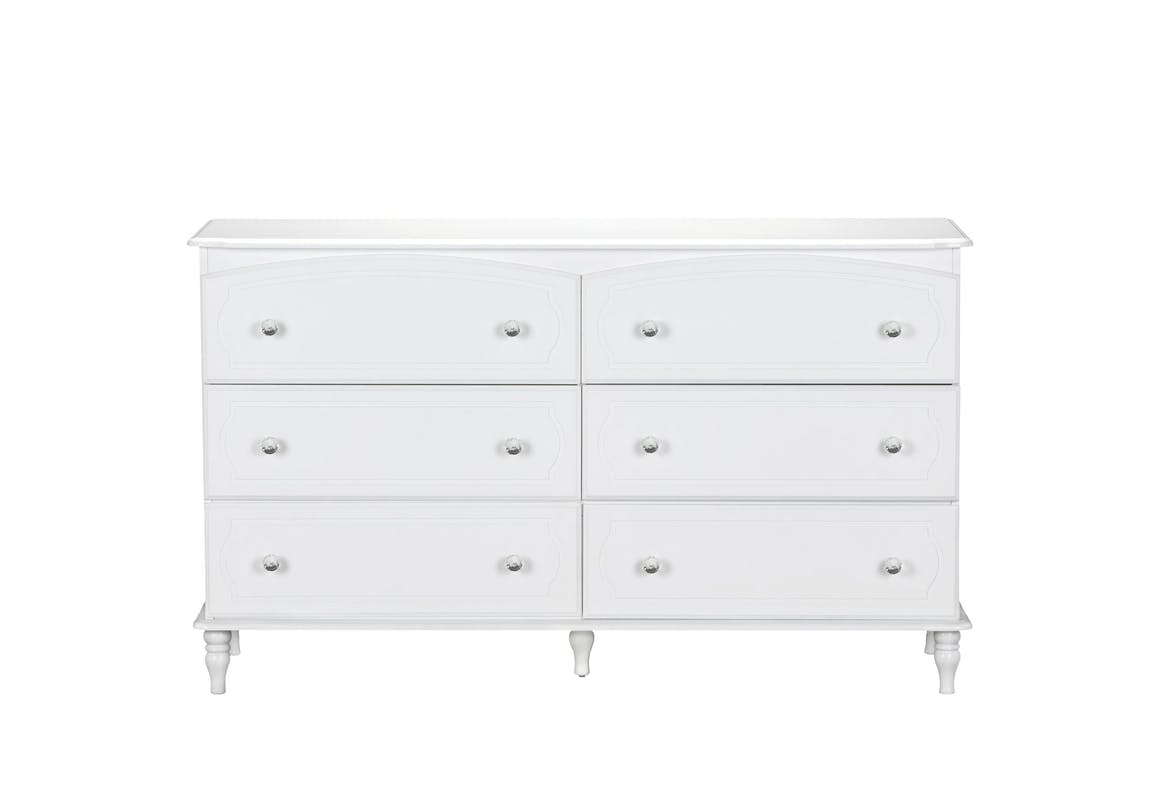 Little Seeds Dresser