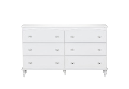 Little Seeds Dresser