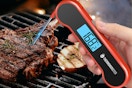 Digital Meat Thermometer