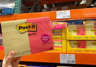 costco post it large pack 0730212 1627655571 1627655572