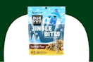 Stock image of Blue Dog Bakery Jingle Bites (5 ounce bag)