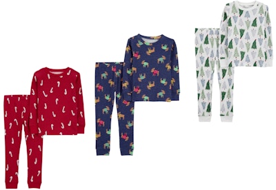 Carter's Toddler Pajama Set