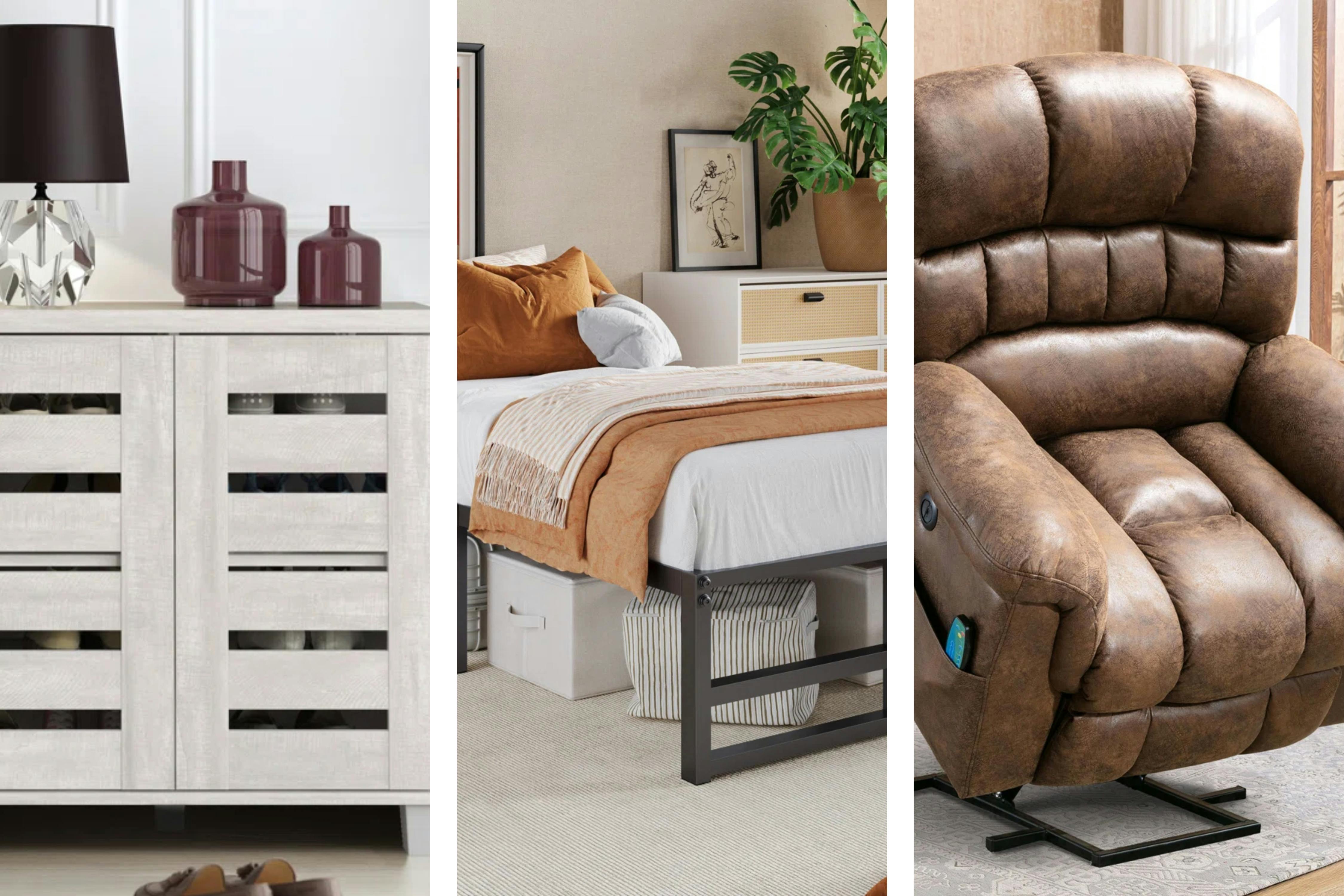 Wayfair 72Hour Clearout 2025, Explained The Krazy Coupon Lady