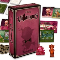 Ravensburger Disney Villainous Game
