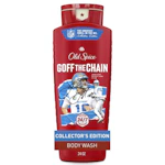 3 Old Spice Body Washes