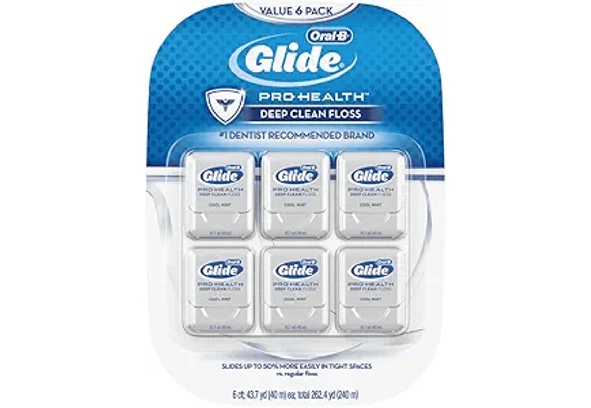 Oral-B Dental Floss