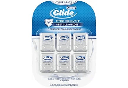 Oral-B Dental Floss