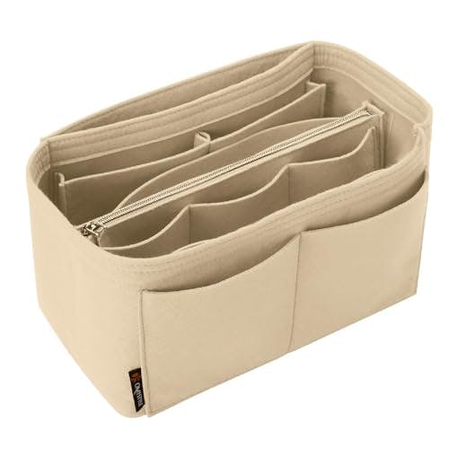 Purse Organizer Insert