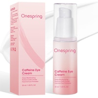 Eye Cream With Caffeine