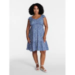 Time and Tru Women's Mini Dress