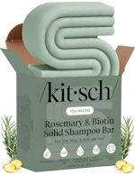 Kitsch Shampoo Bar