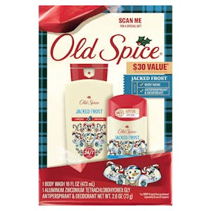 3 Old Spice Gift Sets