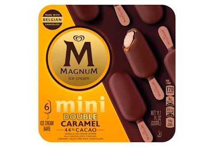 Magnum Mini Double Bars