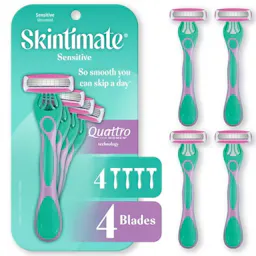 Skintimate Razors