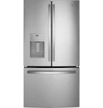 GE French Door Refrigerator
