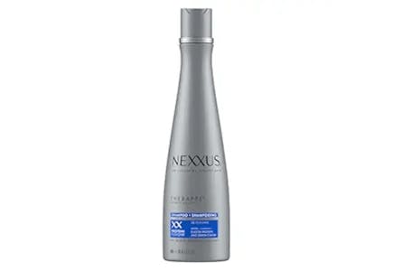 Nexxus Therappe Shampoo