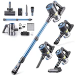 Cordless Stick Vacuum Cleaner