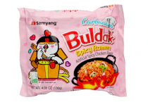 Samyang Buldak Ramen