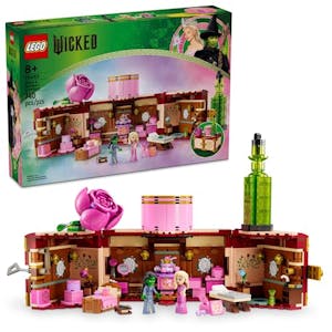 Lego Wicked Dormitory Set