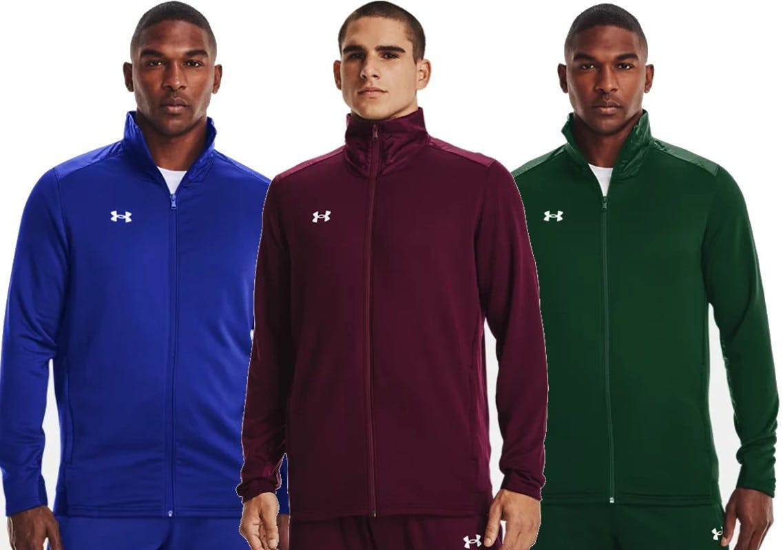 Under Armour Men's Jacket