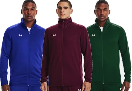 Under Armour Men's Jacket