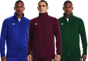 Under Armour Men's Jacket