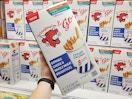 The Laughing Cow & Go Breadsticks & Cheese Snack Cups, Only $7.98 at Sam's Club