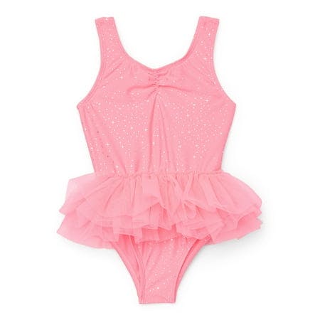 Baby/Kids Tutu Swimsuit