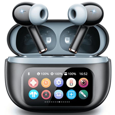 Wireless Earbuds