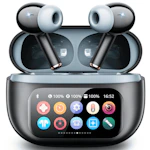 Wireless Earbuds