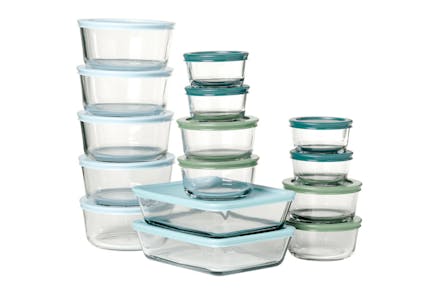 Anchor HockingFood Storage Set