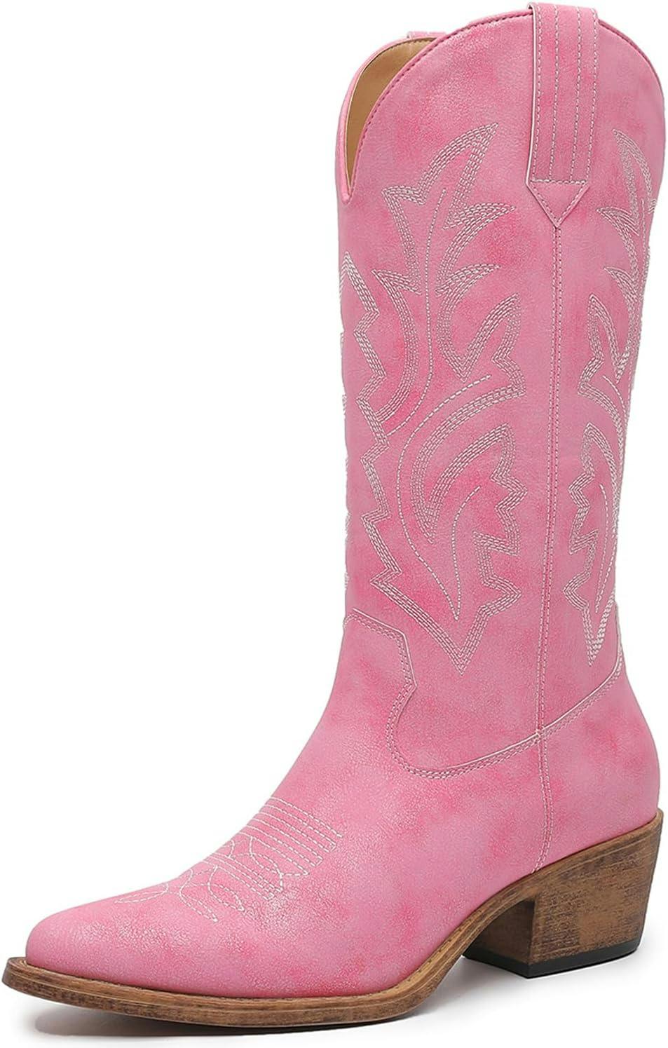 Women's Cowboy Boots
