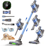 Cordless Vacuum Cleaner