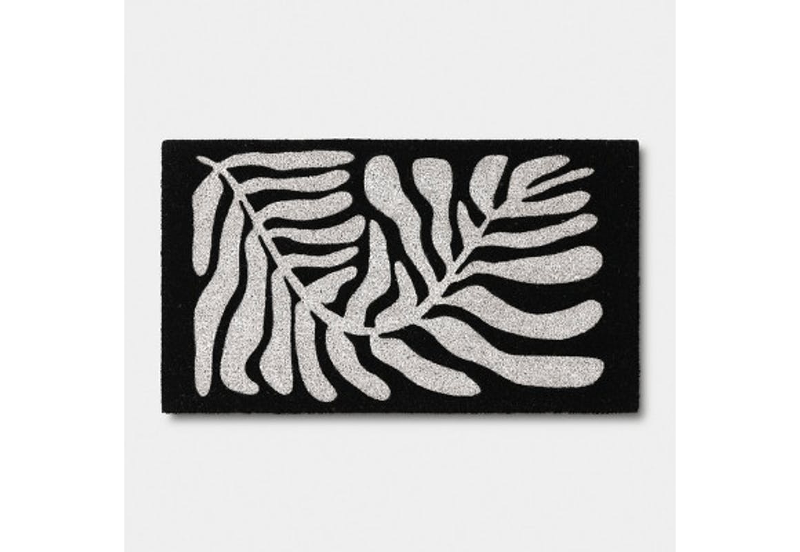 Room Essentials Coir Doormat